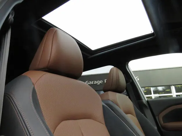 Subaru Forester Station 2.0i e-Boxer Luxury