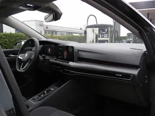 VW Golf VIII 1.4 TSI PHEV Style DSG