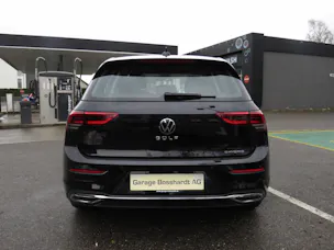 VW Golf VIII 1.4 TSI PHEV Style DSG