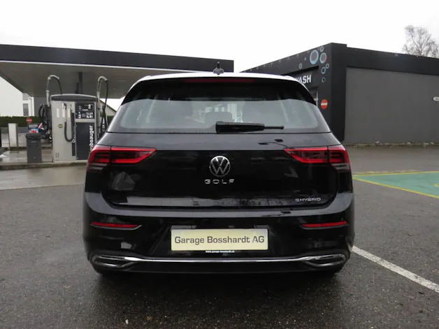 VW Golf VIII 1.4 TSI PHEV Style DSG