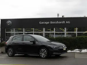 VW Golf VIII 1.4 TSI PHEV Style DSG