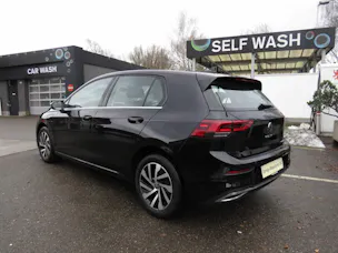 VW Golf VIII 1.4 TSI PHEV Style DSG