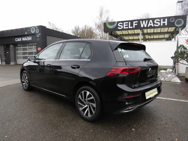 VW Golf VIII 1.4 TSI PHEV Style DSG