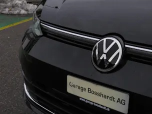 VW Golf VIII 1.4 TSI PHEV Style DSG
