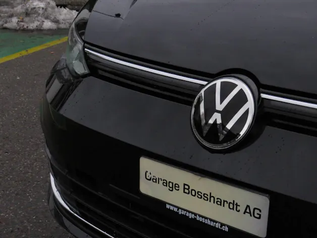 VW Golf VIII 1.4 TSI PHEV Style DSG