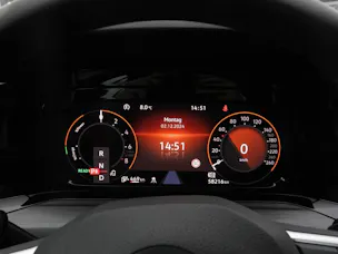 VW Golf VIII 1.4 TSI PHEV Style DSG