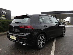 VW Golf VIII 1.4 TSI PHEV Style DSG