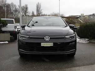 VW Golf VIII 1.4 TSI PHEV Style DSG