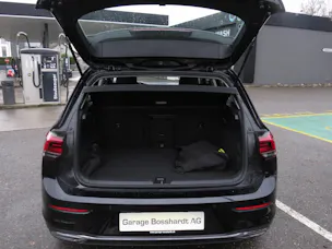VW Golf VIII 1.4 TSI PHEV Style DSG