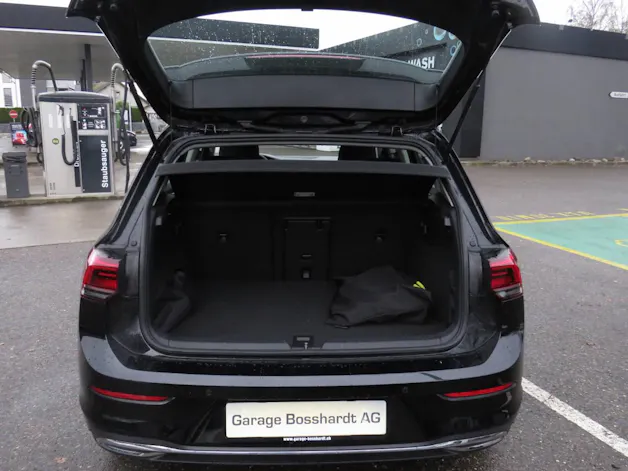 VW Golf VIII 1.4 TSI PHEV Style DSG
