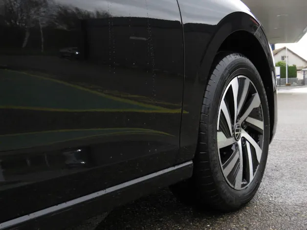 VW Golf VIII 1.4 TSI PHEV Style DSG