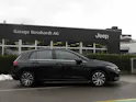 VW Golf VIII 1.4 TSI PHEV Style DSG