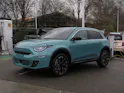 Fiat 600 1.2 Hybrid La Prima