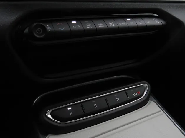Fiat 600 1.2 Hybrid La Prima