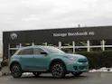 Fiat 600 1.2 Hybrid La Prima