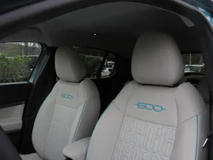 Fiat 600 1.2 Hybrid La Prima