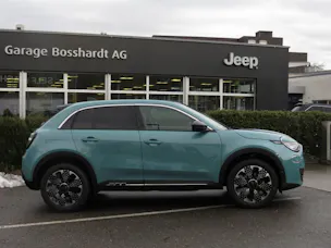 Fiat 600 1.2 Hybrid La Prima