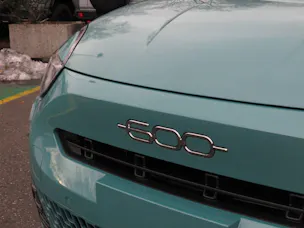 Fiat 600 1.2 Hybrid La Prima