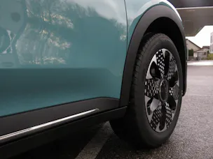 Fiat 600 1.2 Hybrid La Prima