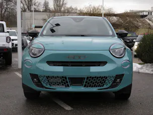 Fiat 600 1.2 Hybrid La Prima