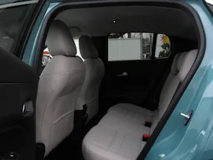 Fiat 600 1.2 Hybrid La Prima