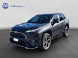 First vehicle image