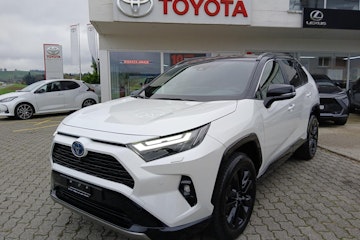 Vehicle image TOYOTA RAV-4 0 Vehicle image TOYOTA RAV-4 0