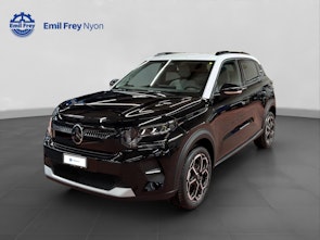 Vehicle image CITROEN C3 1.2 Hybrid Max