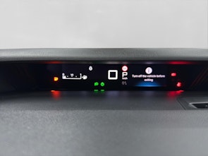 Vehicle image CITROEN C3 1.2 Hybrid Max