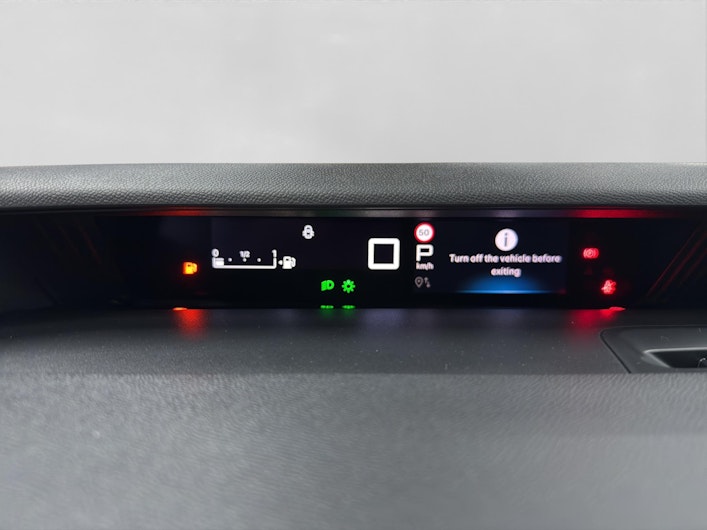 image du véhicule CITROEN ë-C3 VAN