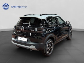 Vehicle image CITROEN C3 1.2 Hybrid Max