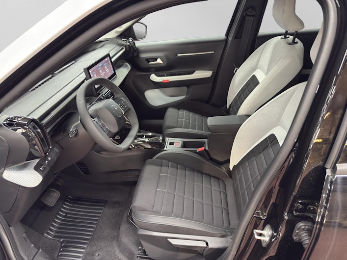 image du véhicule CITROEN ë-C3 VAN