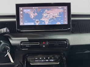 Vehicle image CITROEN C3 1.2 Hybrid Max