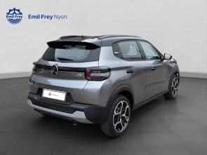 Vehicle image CITROEN C3 1.2 Hybrid You+