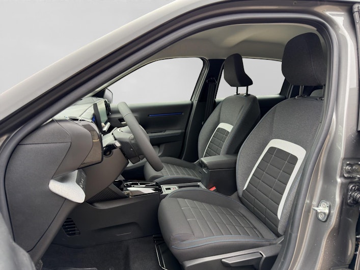 immagine del veicolo CITROEN ë-C3 VAN