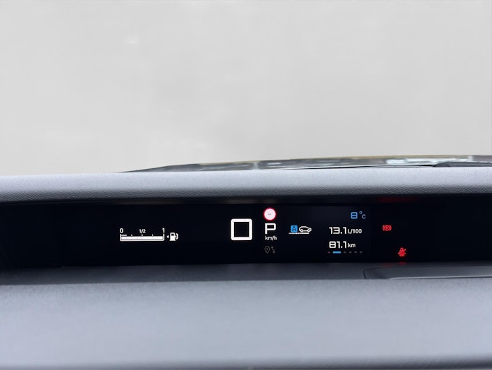 immagine del veicolo CITROEN ë-C3 VAN