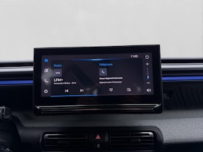 Vehicle image CITROEN C3 1.2 Hybrid You+