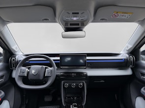 Vehicle image CITROEN C3 1.2 Hybrid You+