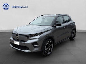 Vehicle image CITROEN C3 1.2 Hybrid You+