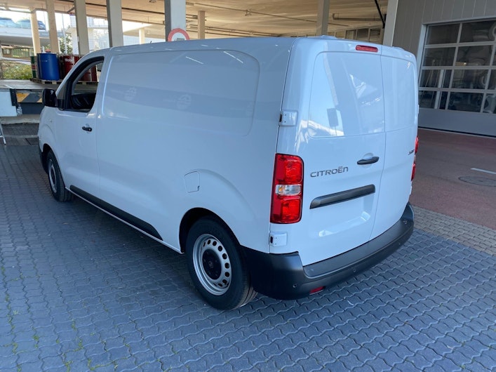 Vehicle image CITROEN JUMPY