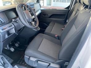 Vehicle image CITROEN Jumpy Kaw. M 1.5 BlueHDi 120 Swiss Edition S/S