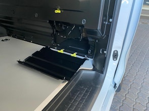 Vehicle image CITROEN Jumpy Kaw. M 1.5 BlueHDi 120 Swiss Edition S/S