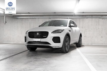 Vehicle image JAGUAR E-PACE