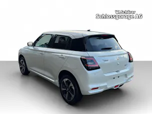 Suzuki Swift 1.2 Compact Top Hybrid 4x4 MY24