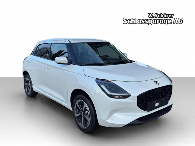Suzuki Swift 1.2 Compact Top Hybrid 4x4 MY24