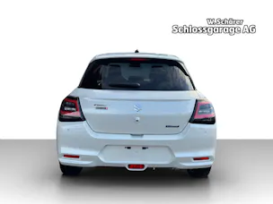 Suzuki Swift 1.2 Compact Top Hybrid 4x4 MY24