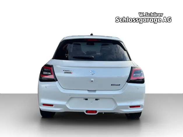 Suzuki Swift 1.2 Compact Top Hybrid 4x4 MY24