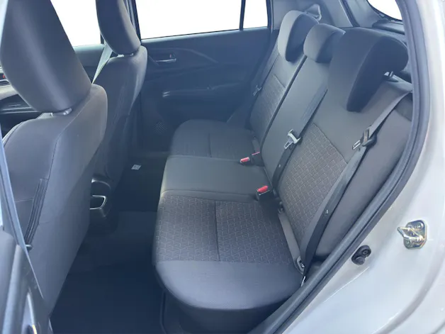 Suzuki Swift 1.2 Compact Top Hybrid 4x4 MY24