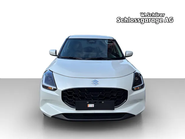 Suzuki Swift 1.2 Compact Top Hybrid 4x4 MY24