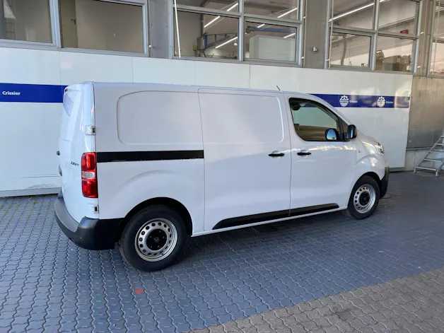 Citroën Kaw. XL 2.0 BlueHDi 145 S/S